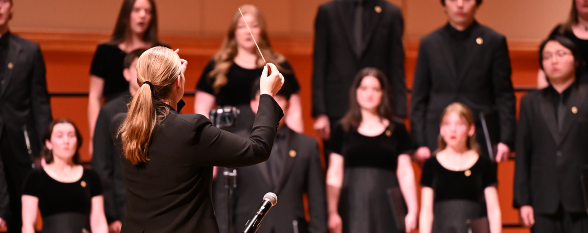 Choirs