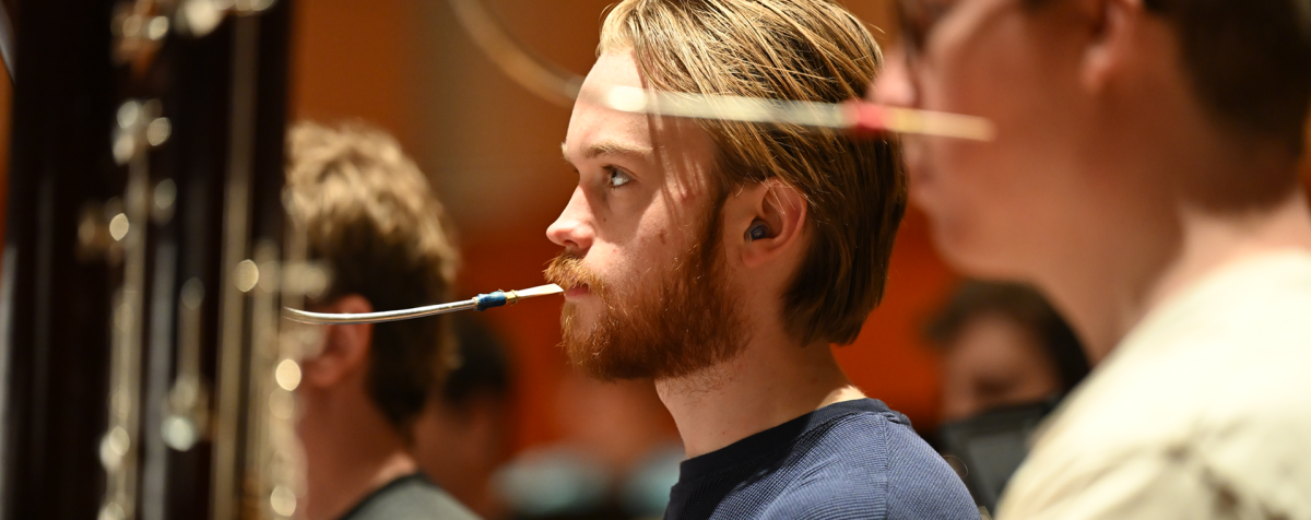 Lamont Wind Symphony