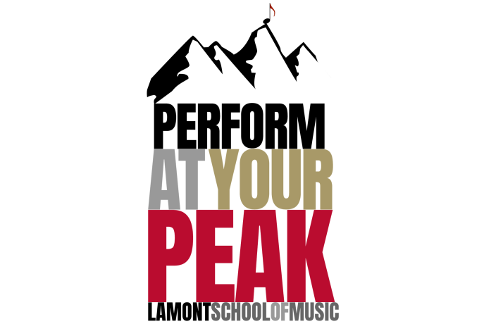 Perform At Your Peak