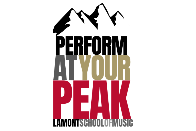 Perform At Your Peak