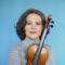 Judith Ingólfsson, violin