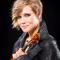 Leila Josefowicz, violin