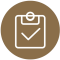 Checklist icon