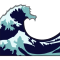ocean emoji