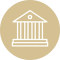 doctorate creative writing building icon
