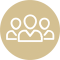 doctorate creative writing community icon