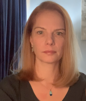 Karyn Meek