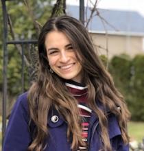 Alyssa Asmar