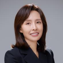 Pilyoung Kim smiling 