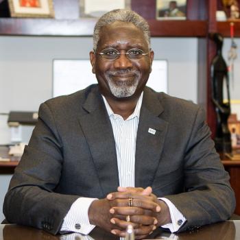 Rev. Dr. Lee H. Butler, Jr.