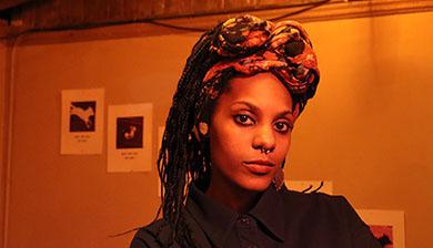 Photo of Jasmine Szympruch