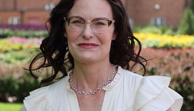 Beth Suter