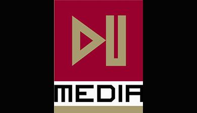 DU Media Logo