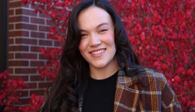 Rhianna Devries