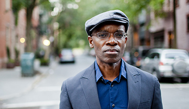 Rudy Royston