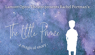 The Little Prince