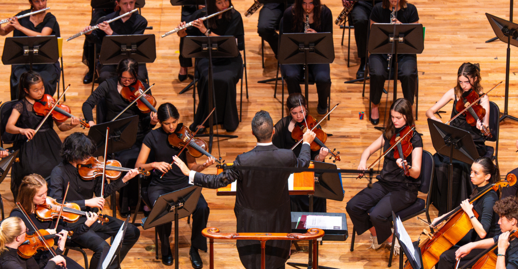orchestra