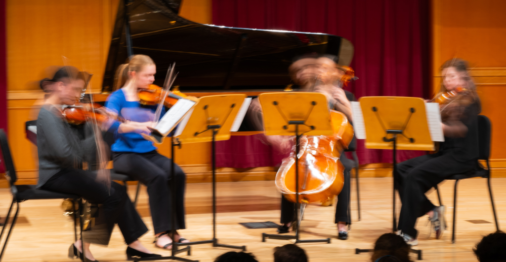 string quartet