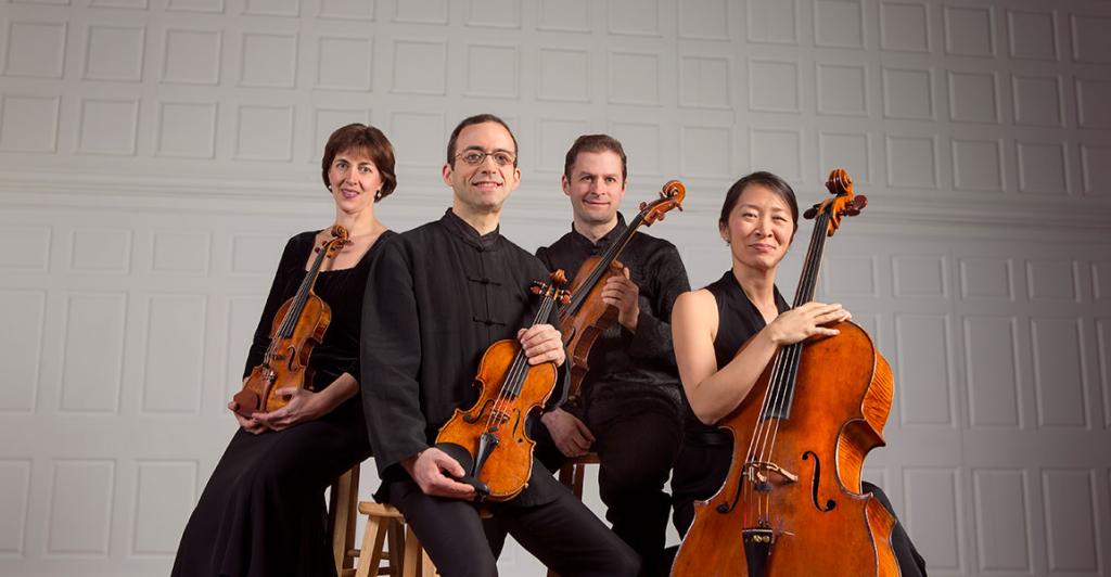 Brentano String Quartet