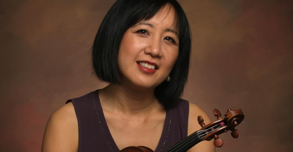 Linda Wang