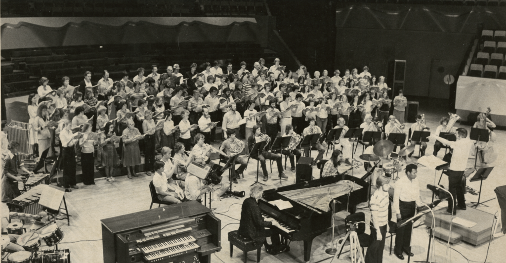 Orchestra