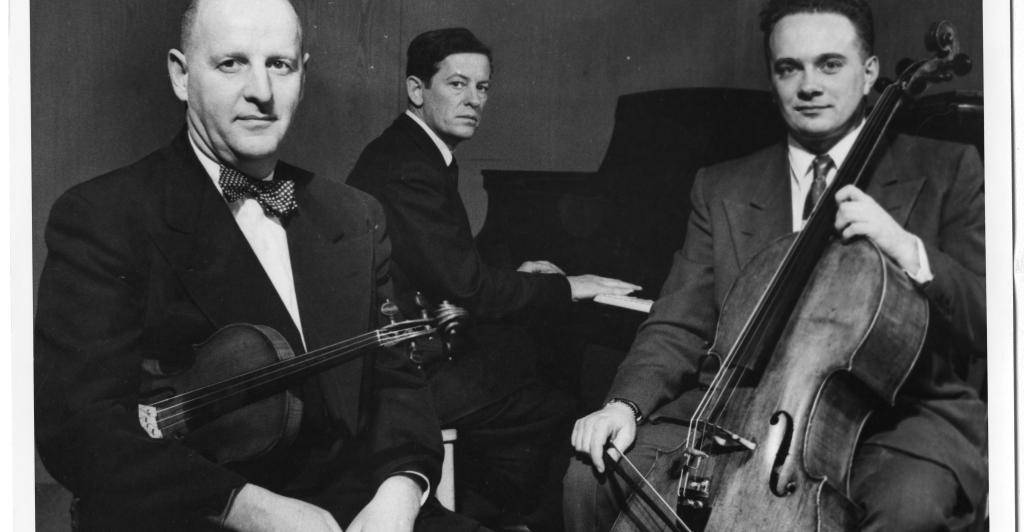 Lamont Faculty Chamber Ensemble