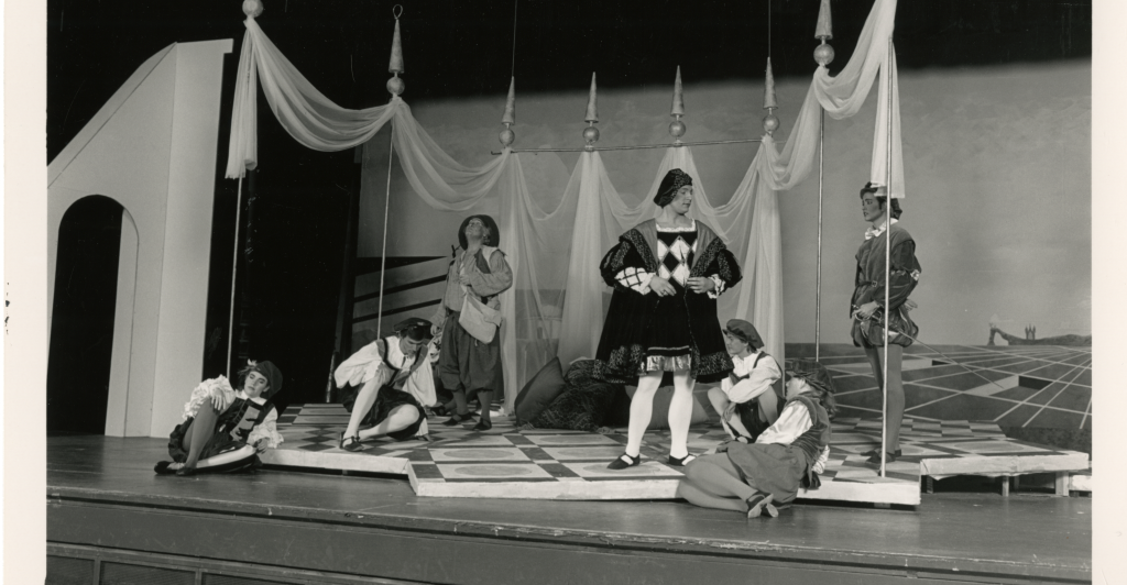 Twelfth Night