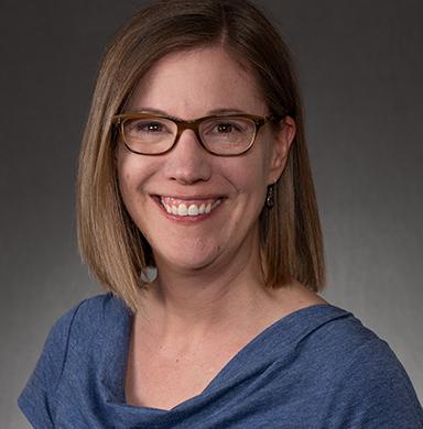 Jill Smith photo