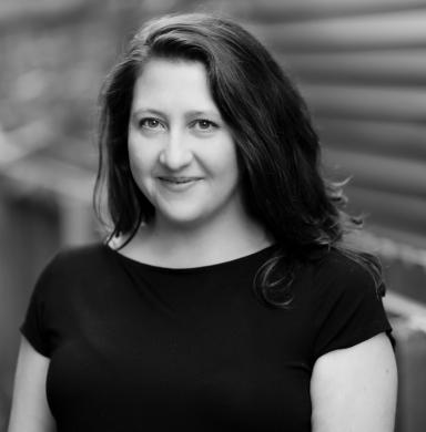 Rachel Feder