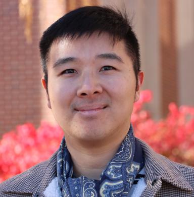 Wayne Yeung