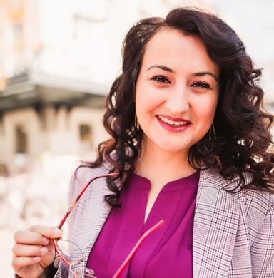Dr. Jessica Ordaz