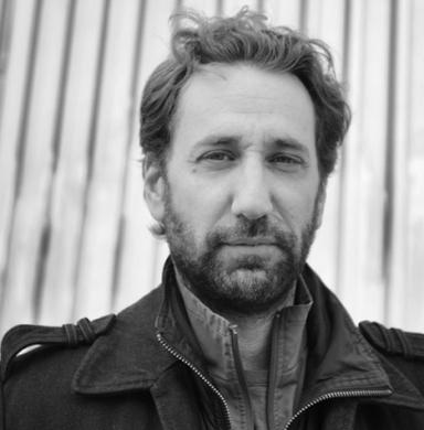 Julian Rubinstein