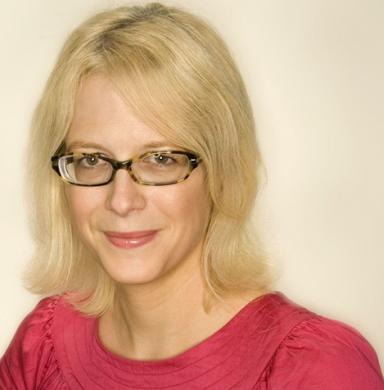 Karin Fischer