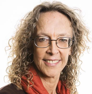 Dr. Margie Thompson