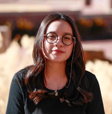 Camille Cruz