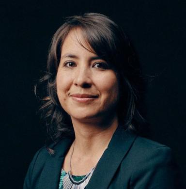 Lisa Martinez