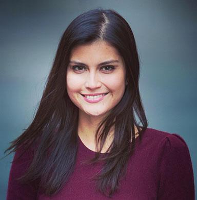 Sara Castellanos
