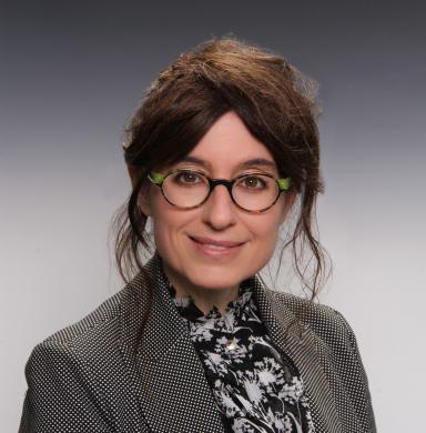 Sarah Pessin