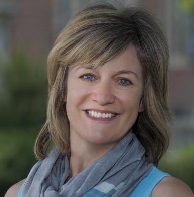 Lynn Schofield Clark