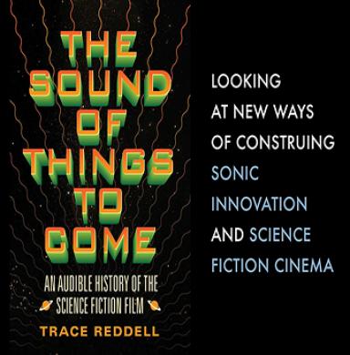 sound of things to come cover