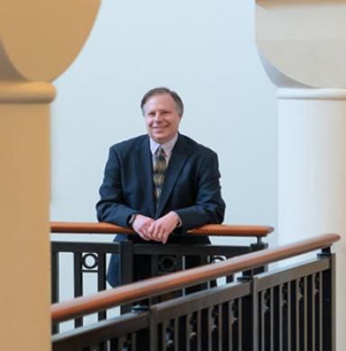 John Sheinbaum