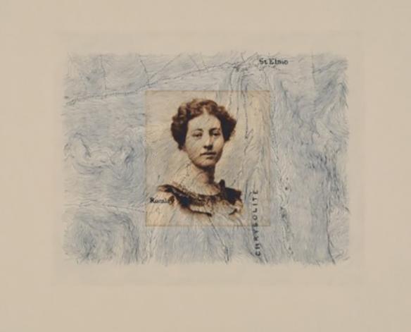 image of pioneer woman