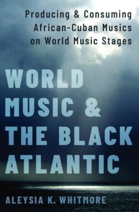 World Music & the Black Atlantic
