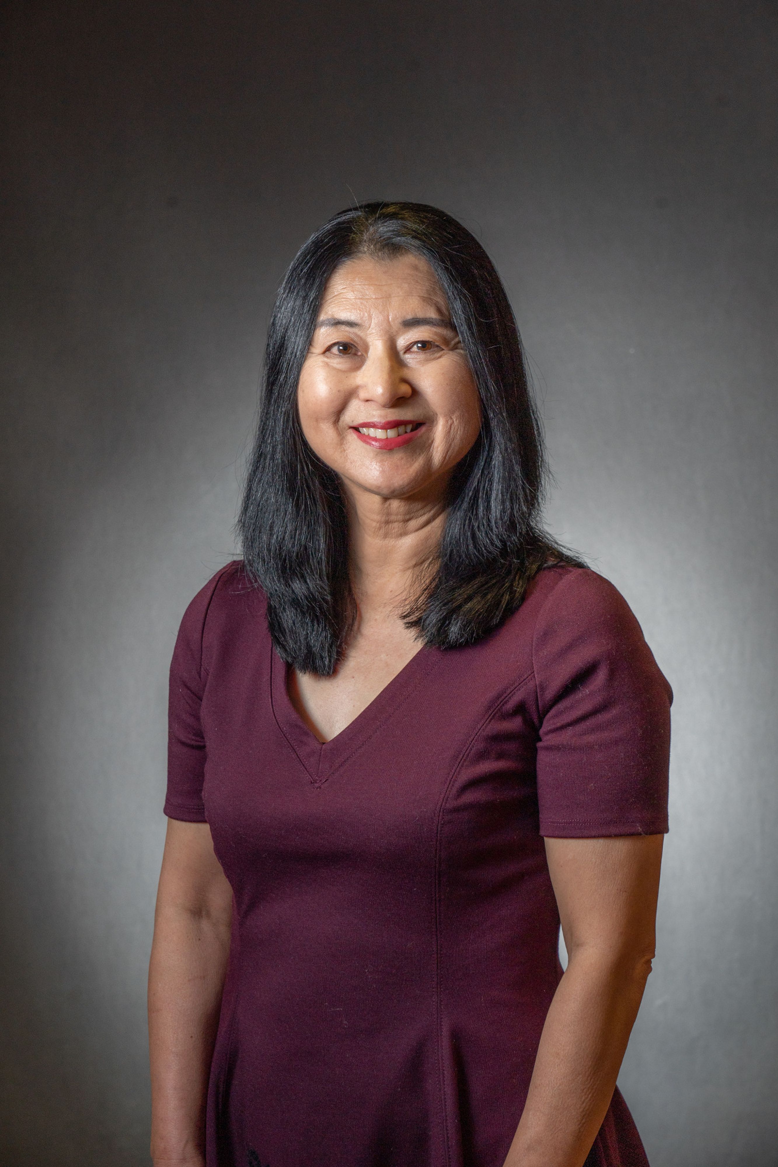 Mayumi Zbaeren