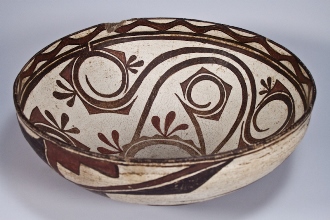 ceramic bowl