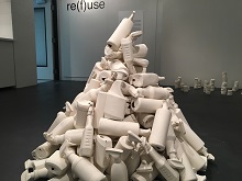 art exhibit