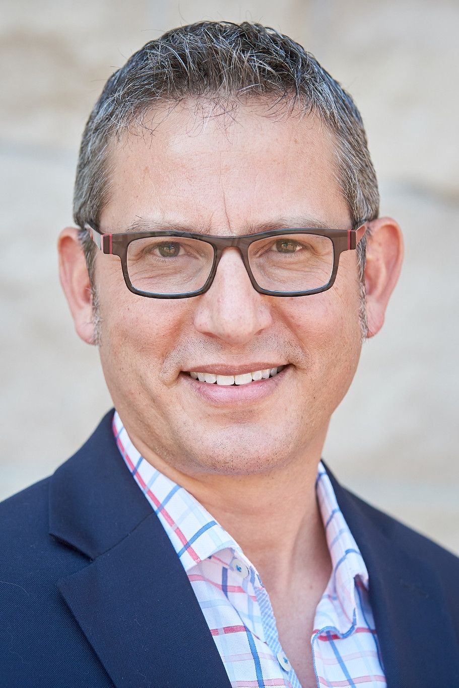 Adam Rovner