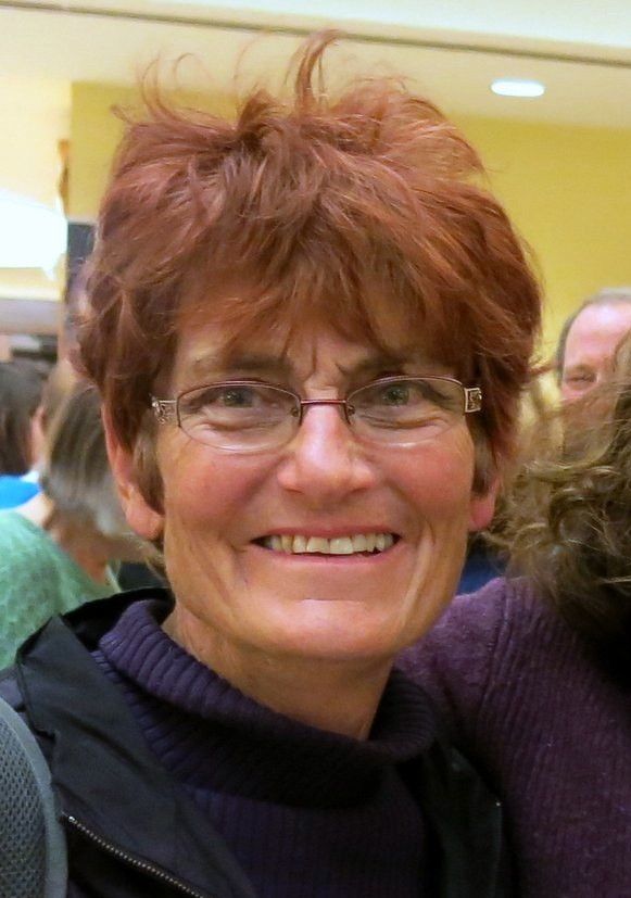Antonia Banducci