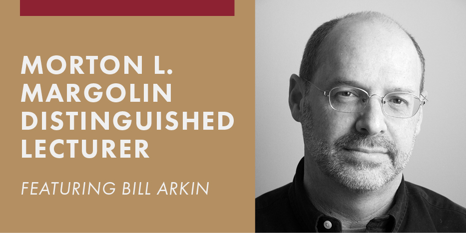 bill arkin