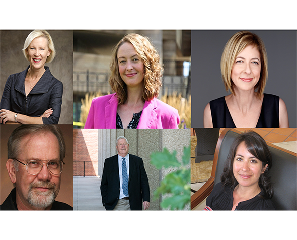 2019 Faculty Awards
